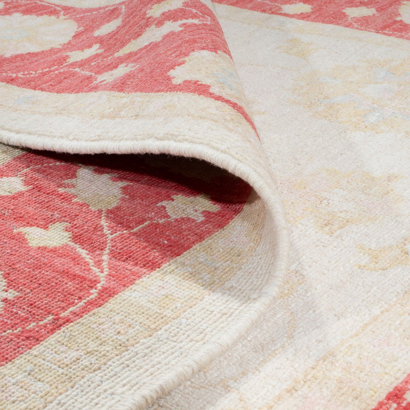 Ziegler Rug - 238 x 172 cm - cream