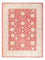 Ziegler Rug - 238 x 176 cm - red