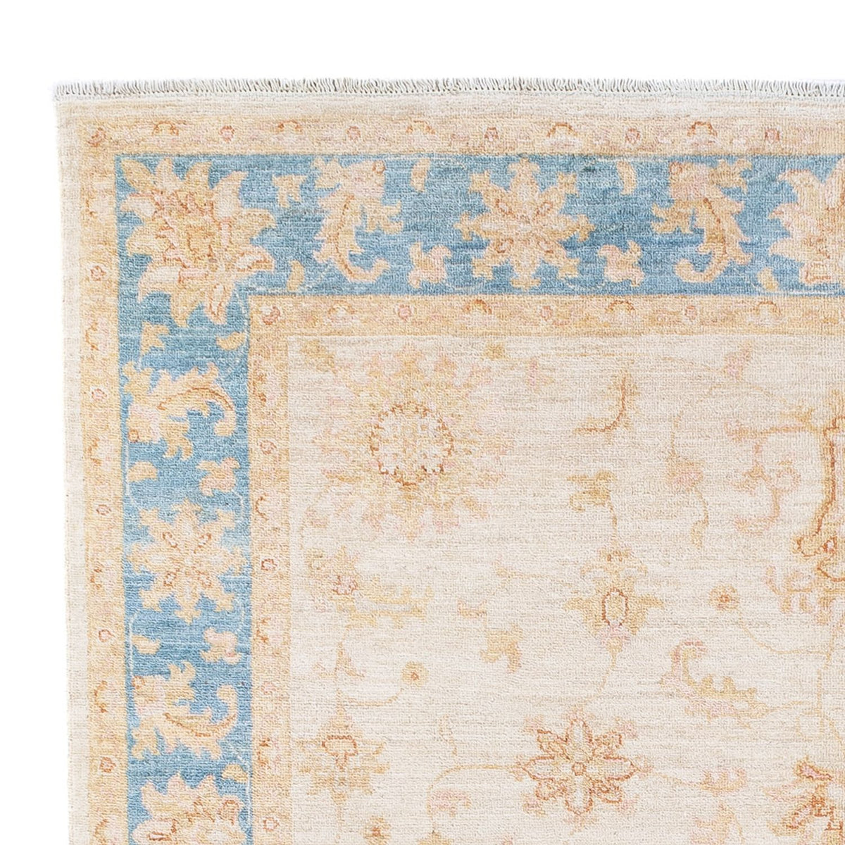Ziegler Rug - 238 x 172 cm - cream