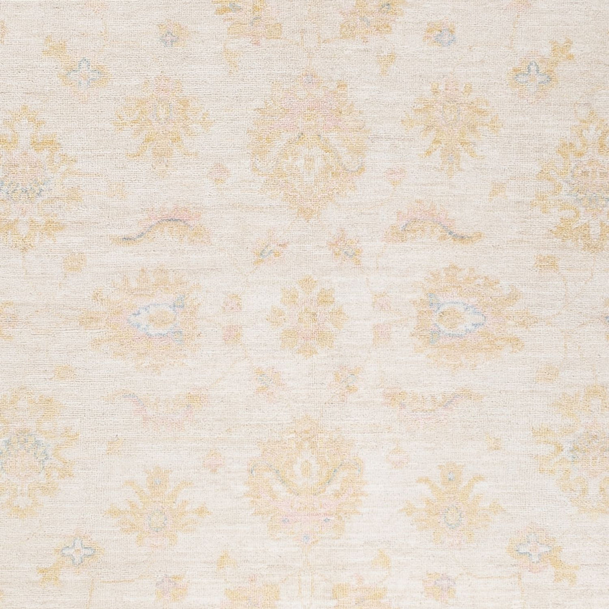 Ziegler Rug - 242 x 175 cm - cream