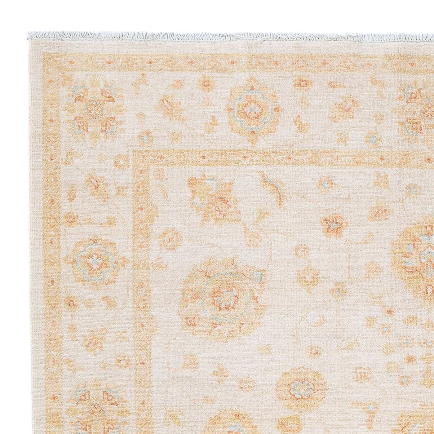Ziegler Rug 231x170cm - Oriental Rug