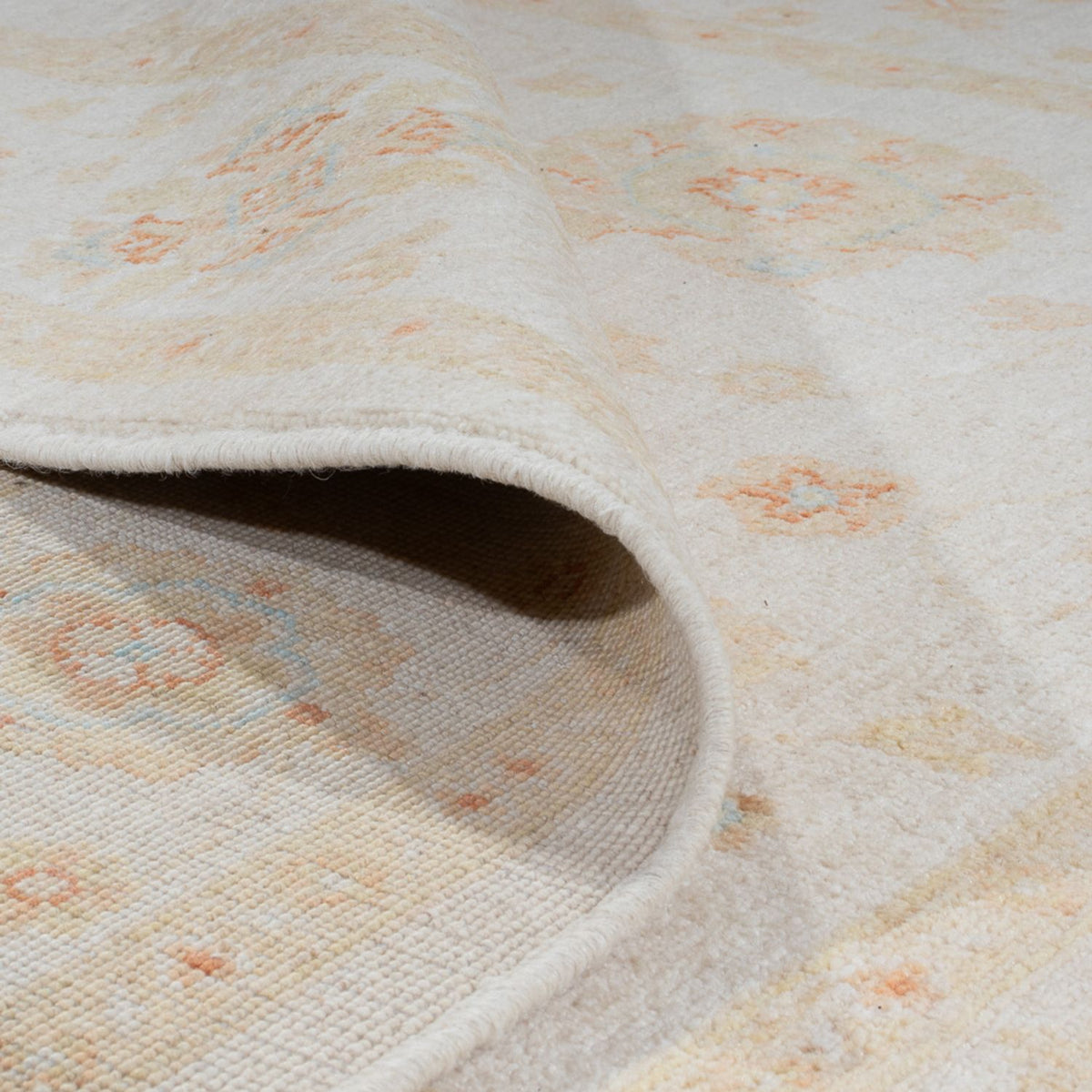 Ziegler Rug - 231 x 170 cm - cream