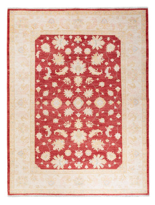 Ziegler Rug - 240 x 175 cm - red