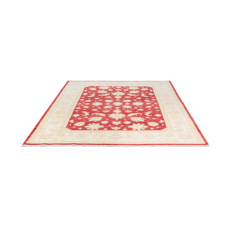 Ziegler Rug - 240 x 175 cm - red