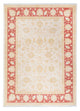 Ziegler Teppich 243x170cm - Orientteppich