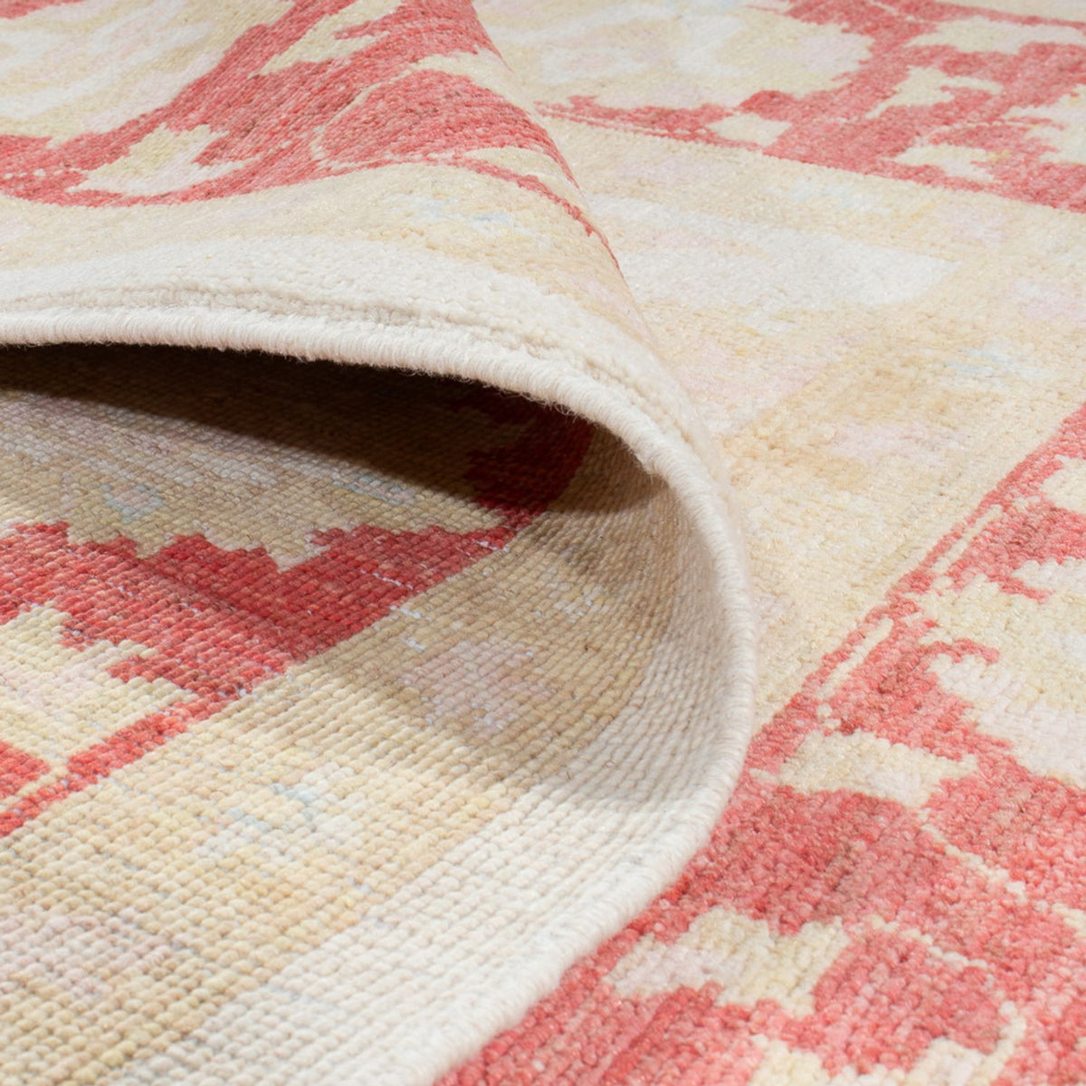 Ziegler Rug - 243 x 170 cm - beige