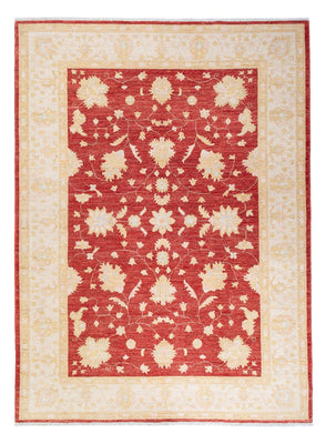 Ziegler Rug - 234 x 172 cm - red