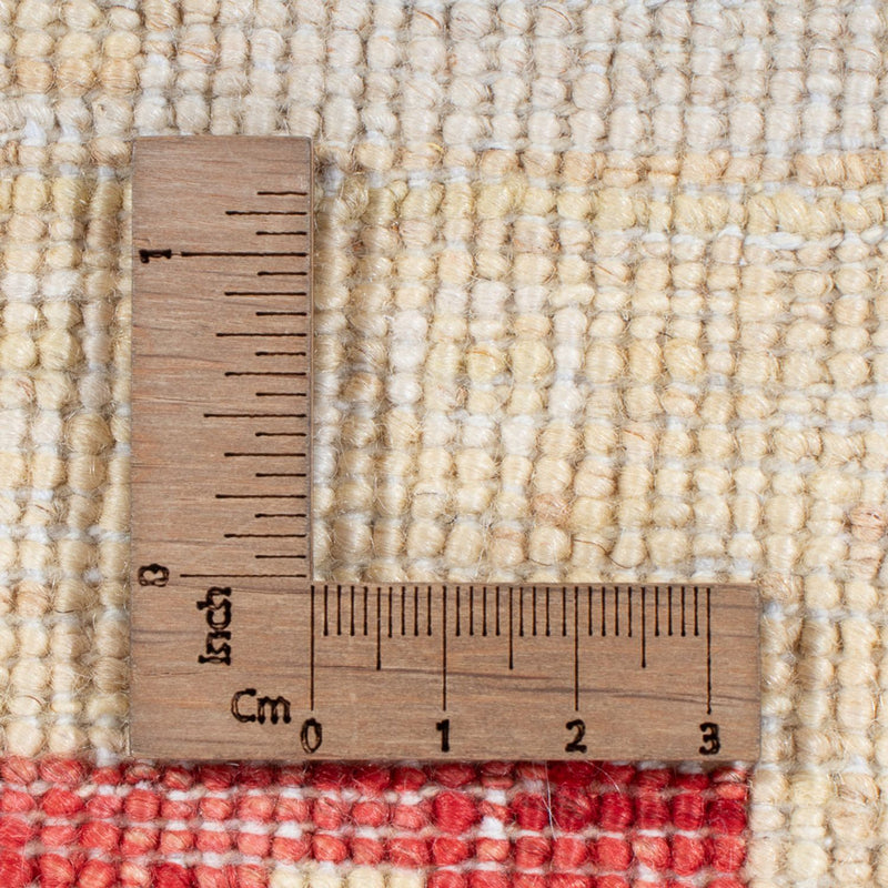 Ziegler Rug - 234 x 172 cm - red