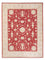 Ziegler Rug - 239 x 177 cm - red