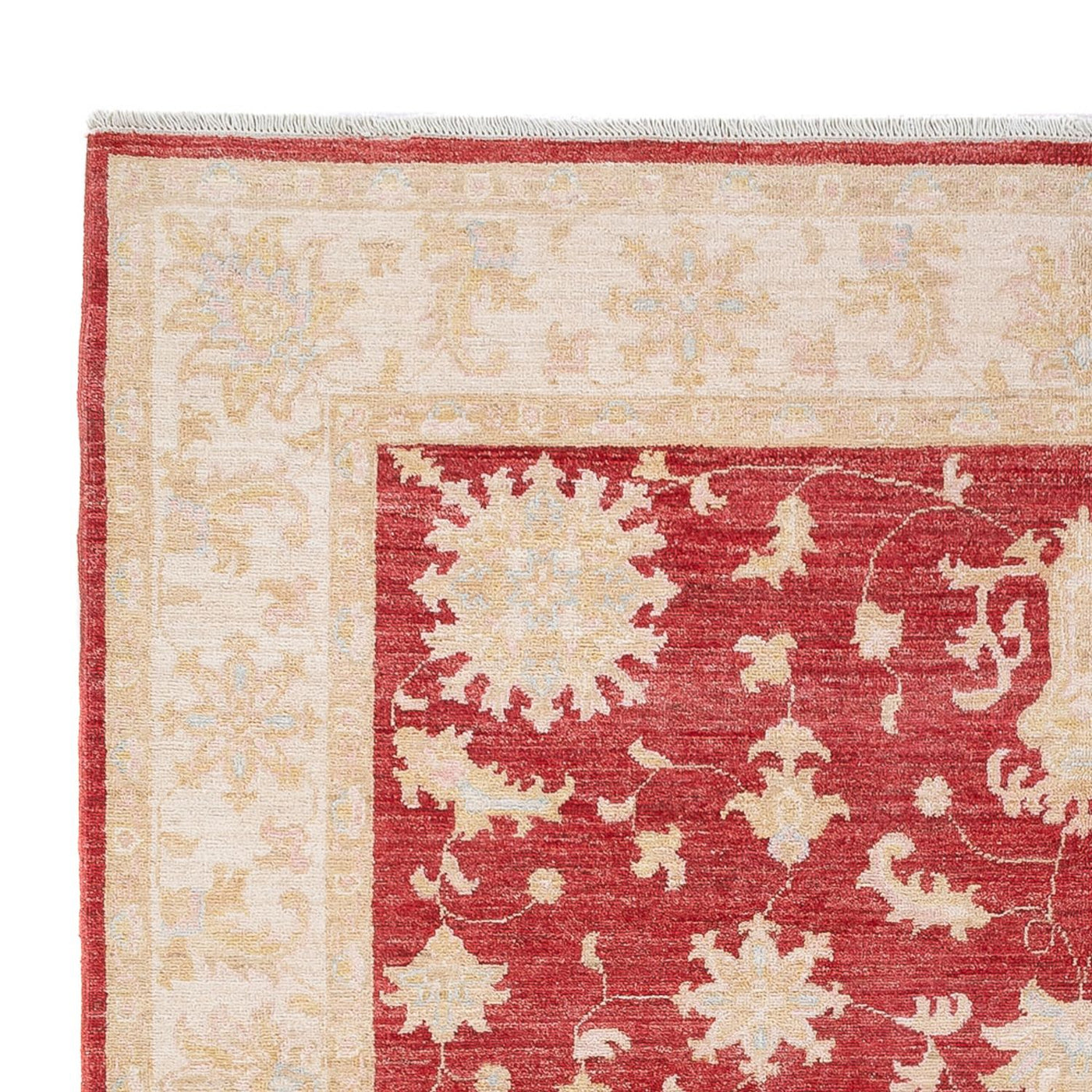 Ziegler Rug 239x177cm - Oriental Rug