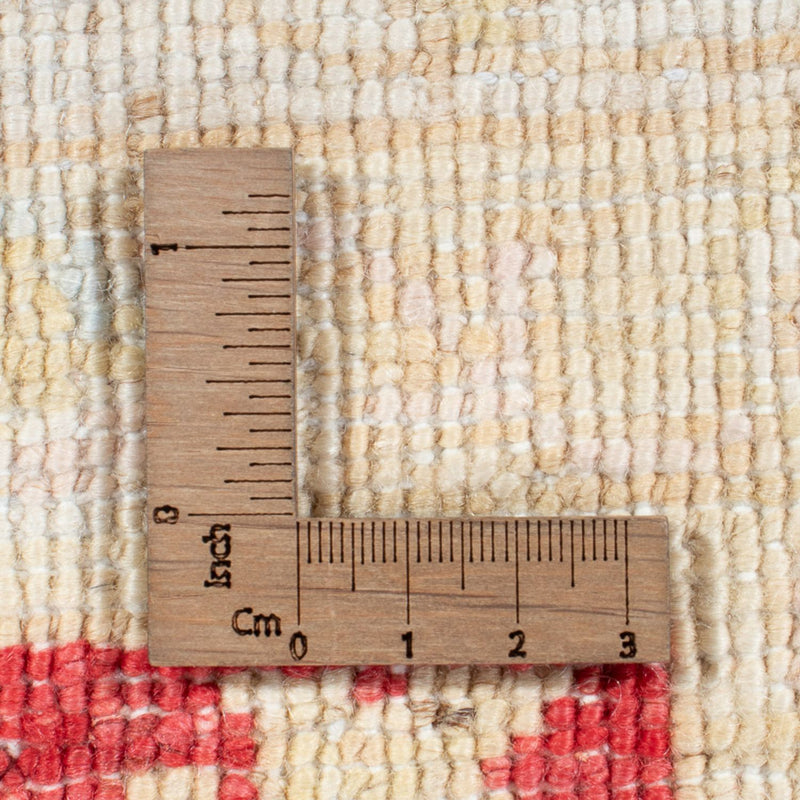 Ziegler Rug - 239 x 177 cm - red