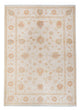 Ziegler Teppich 237x170cm - Orientteppich