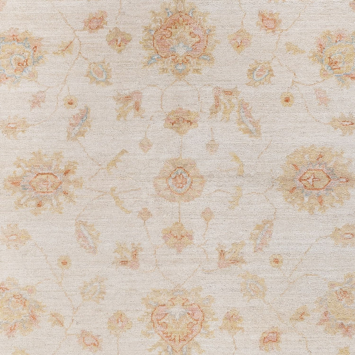 Ziegler Rug - 237 x 170 cm - cream