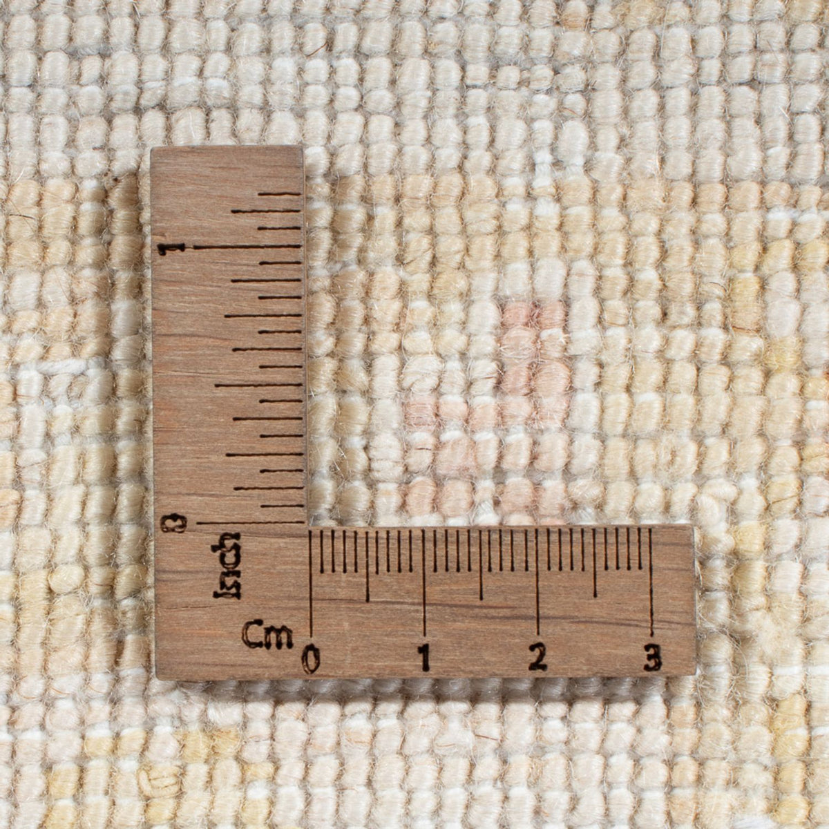 Ziegler Rug - 237 x 170 cm - cream