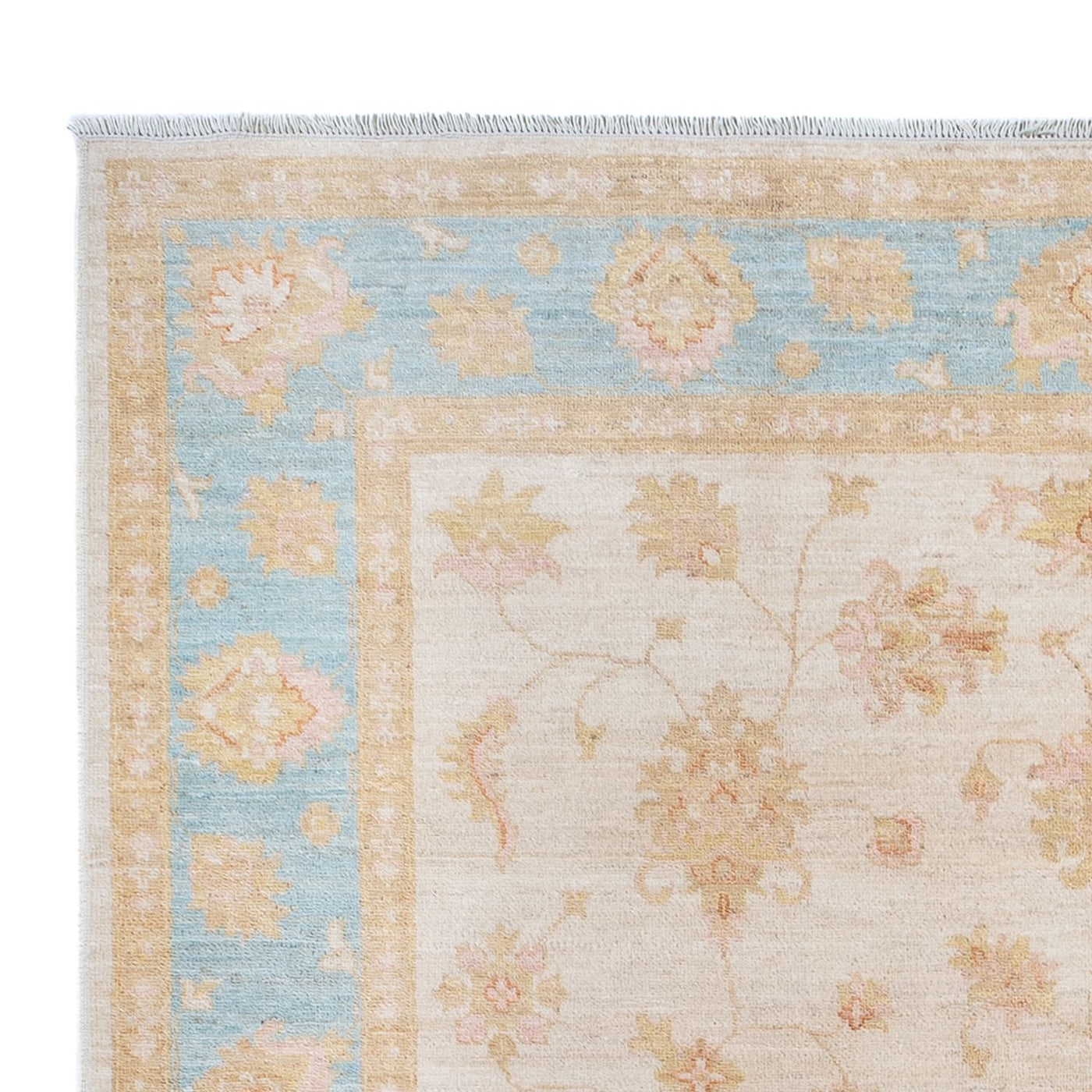 Ziegler Rug 238x170cm - Oriental Rug