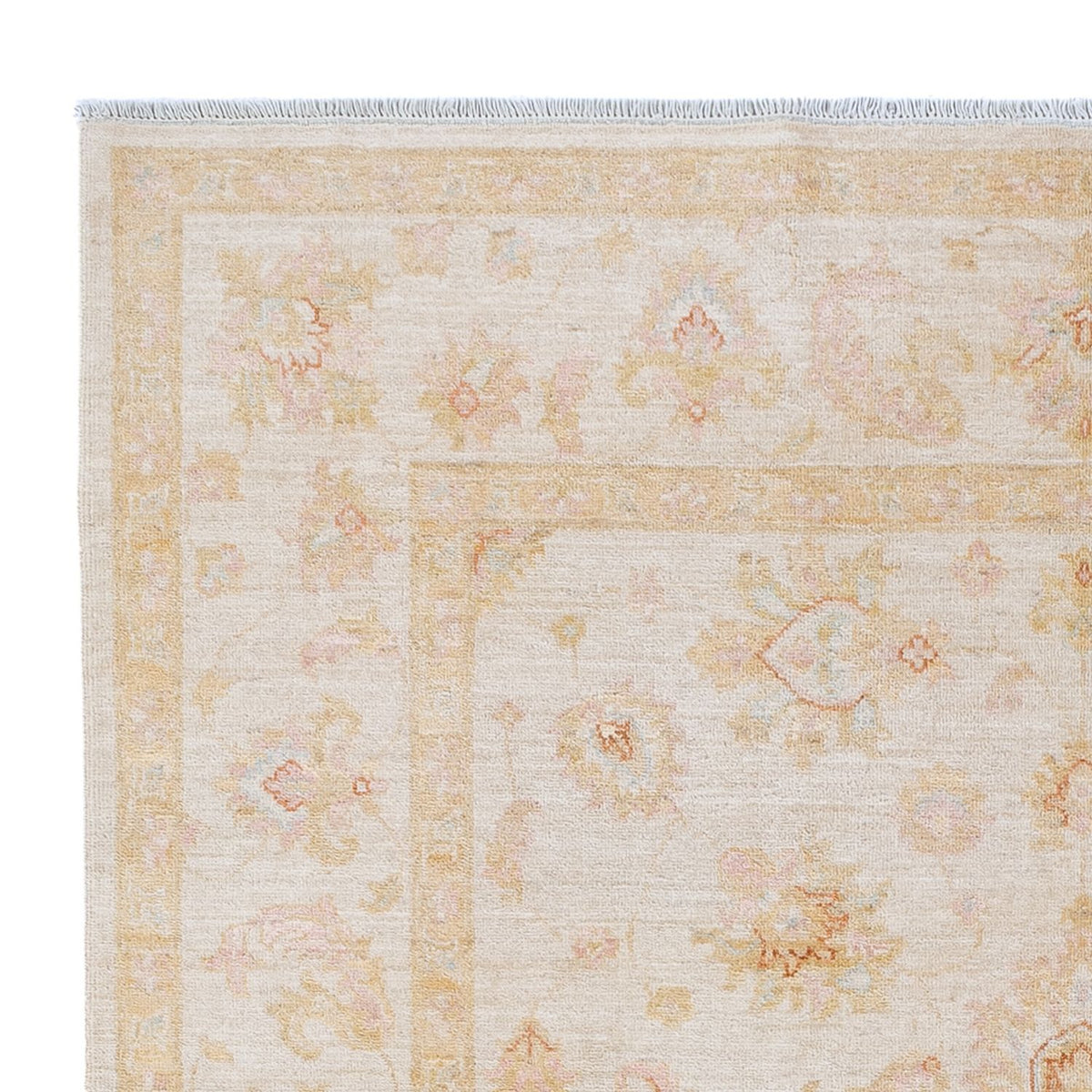 Ziegler Rug 173x245cm - Oriental Rug