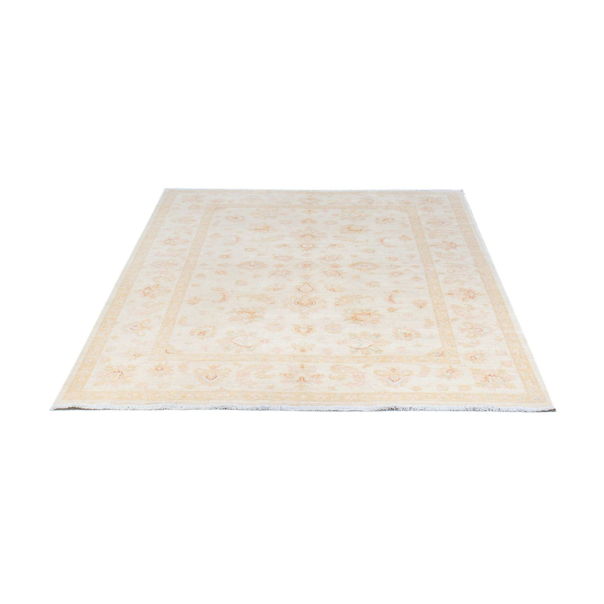 Ziegler Rug - 245 x 173 cm - cream