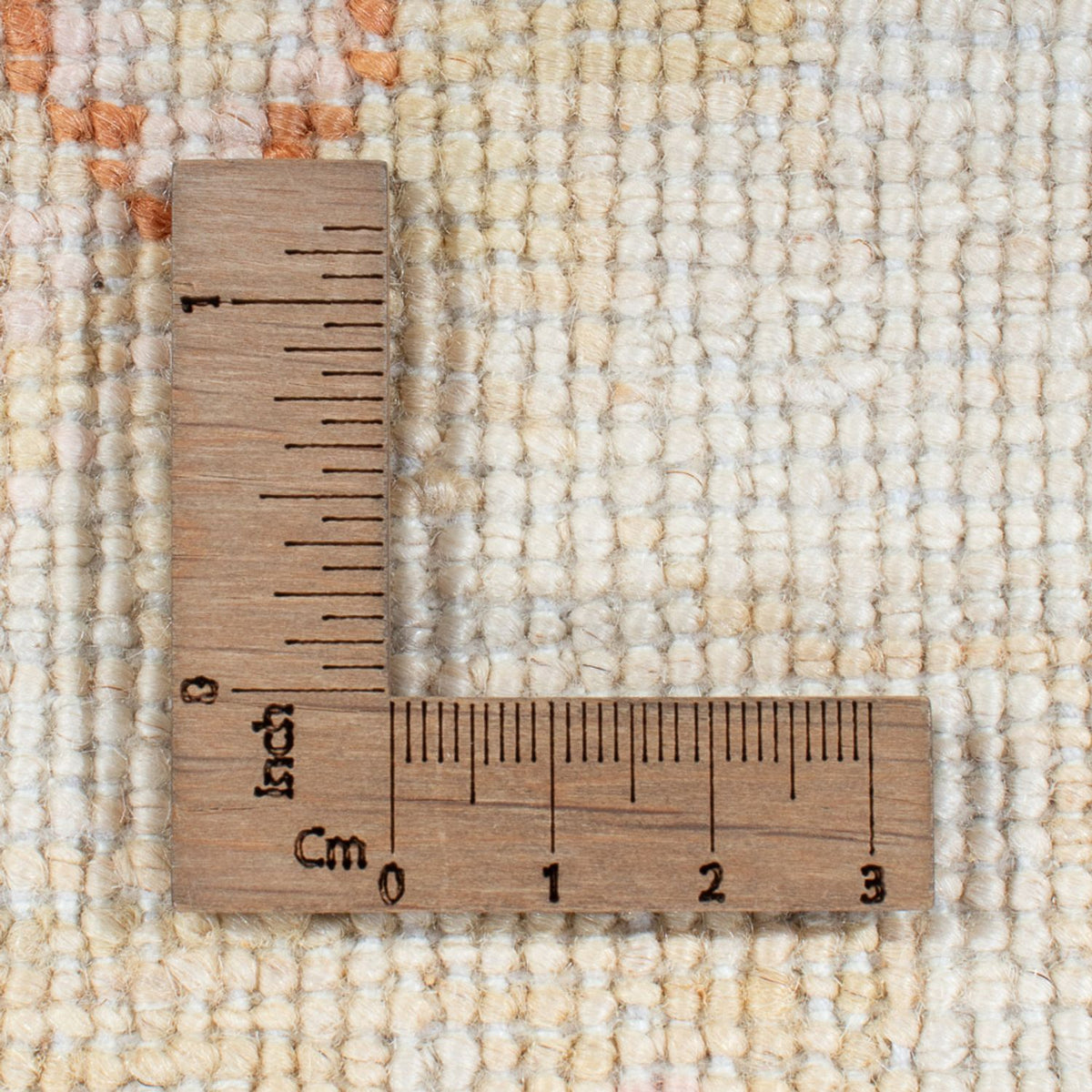 Ziegler Rug - 245 x 173 cm - cream