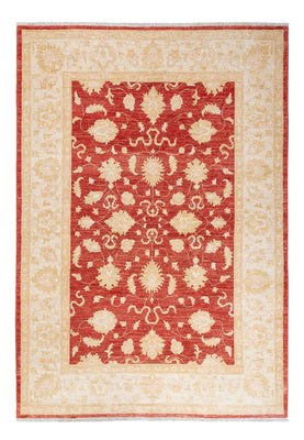 Ziegler Rug - 241 x 171 cm - red