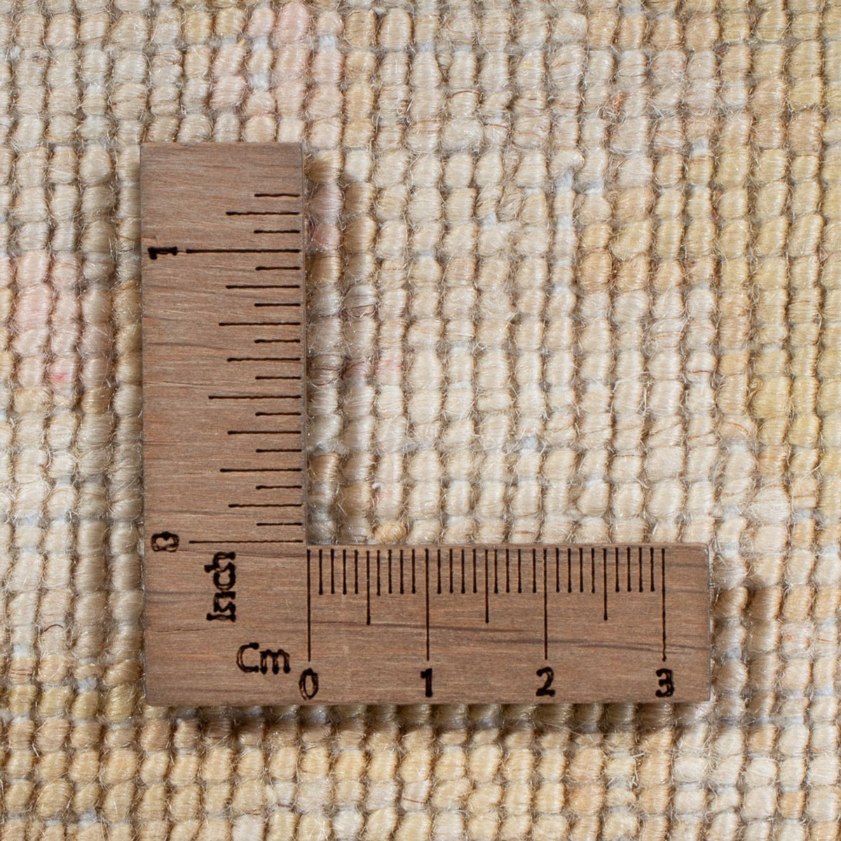 Ziegler Rug - 241 x 171 cm - red