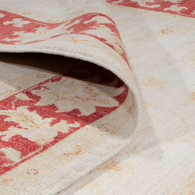 Ziegler Rug - 241 x 175 cm - cream