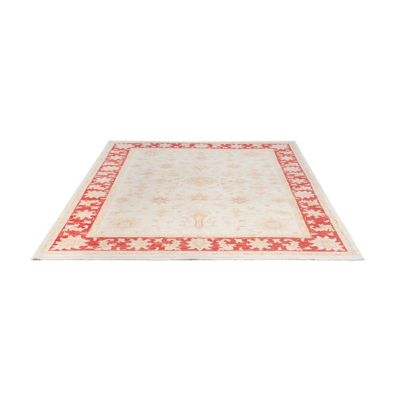 Ziegler Rug - 241 x 175 cm - cream