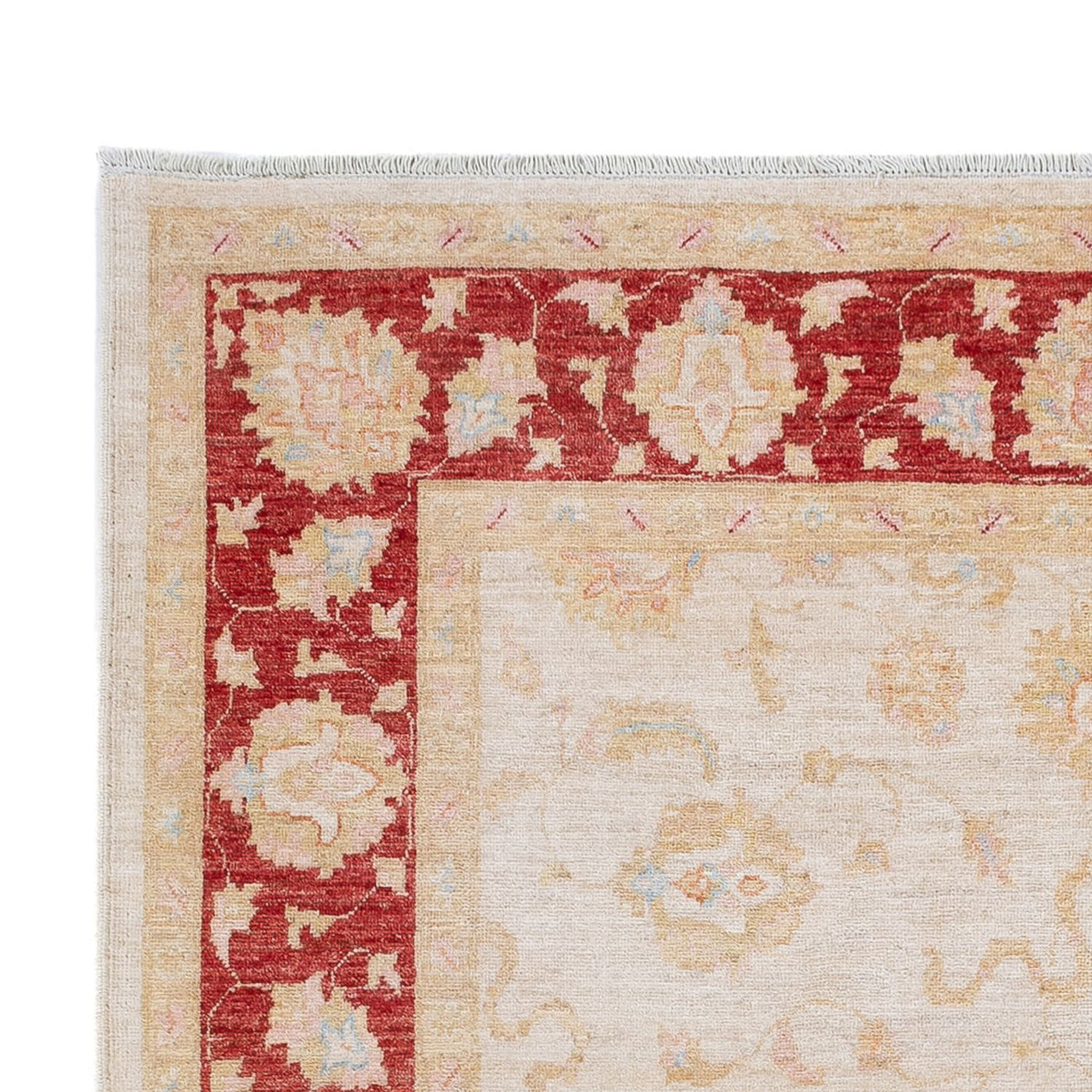 Ziegler Rug 242x172cm - Oriental Rug