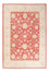 Ziegler Rug - 251 x 173 cm - red