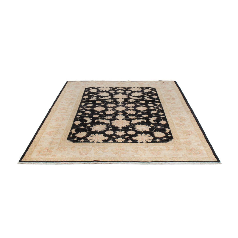 Ziegler Rug - 252 x 169 cm - black