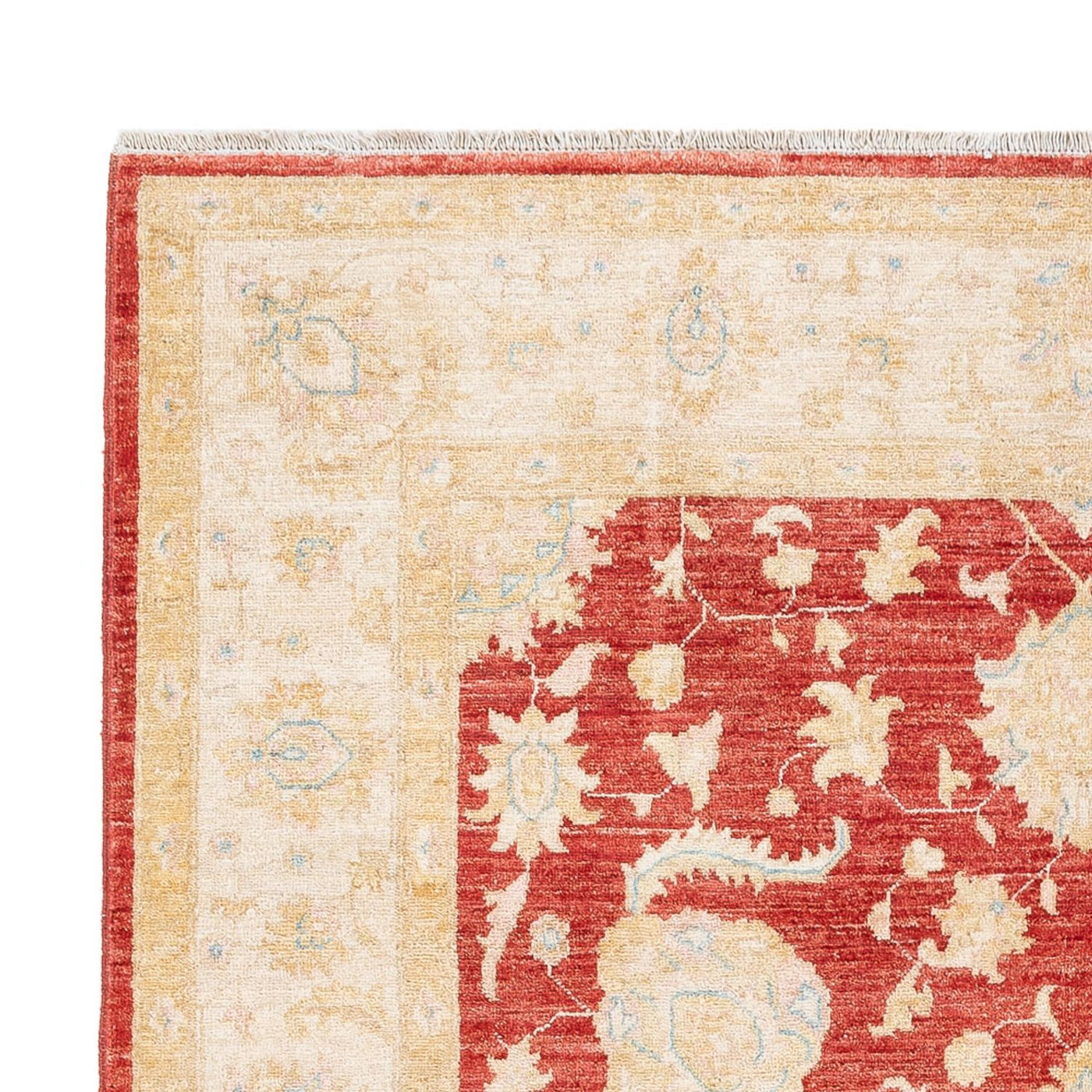 Ziegler Rug 233x170cm - Oriental Rug