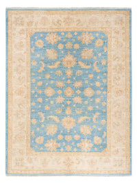 Ziegler Rug - 236 x 176 cm - blue