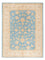 Ziegler Rug - 236 x 176 cm - blue