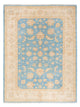 Ziegler Teppich 236x176cm - Orientteppich