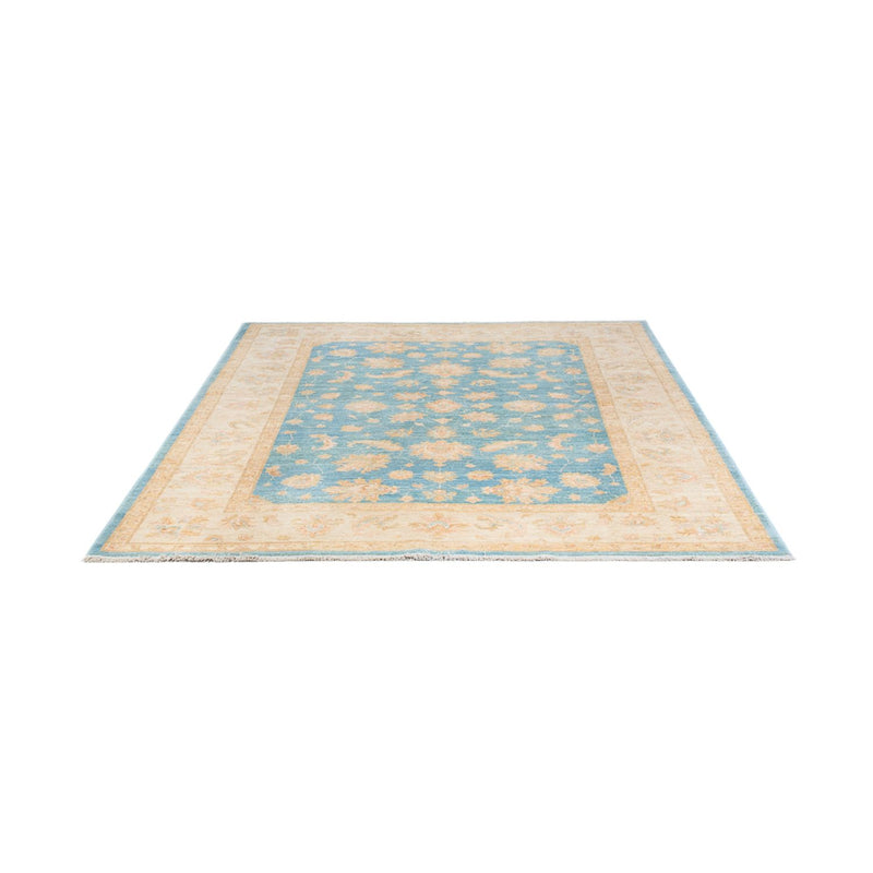 Ziegler Rug - 236 x 176 cm - blue