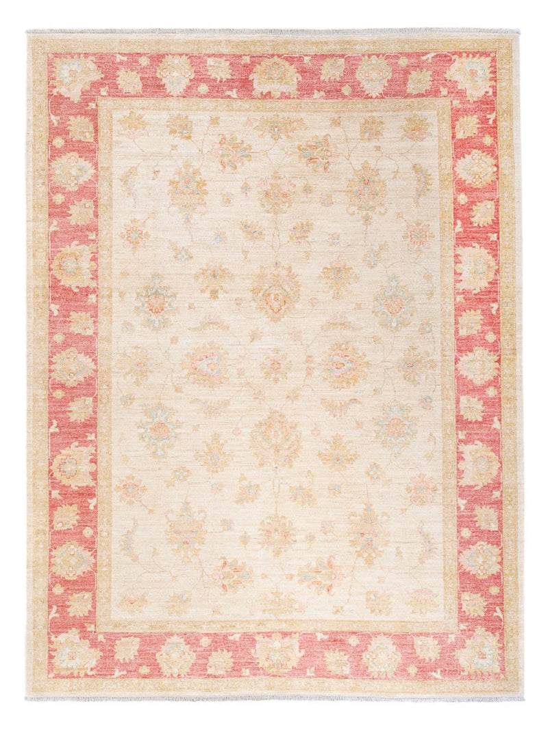 Ziegler Rug - 236 x 178 cm - beige
