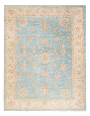 Ziegler Rug - 235 x 177 cm - light blue