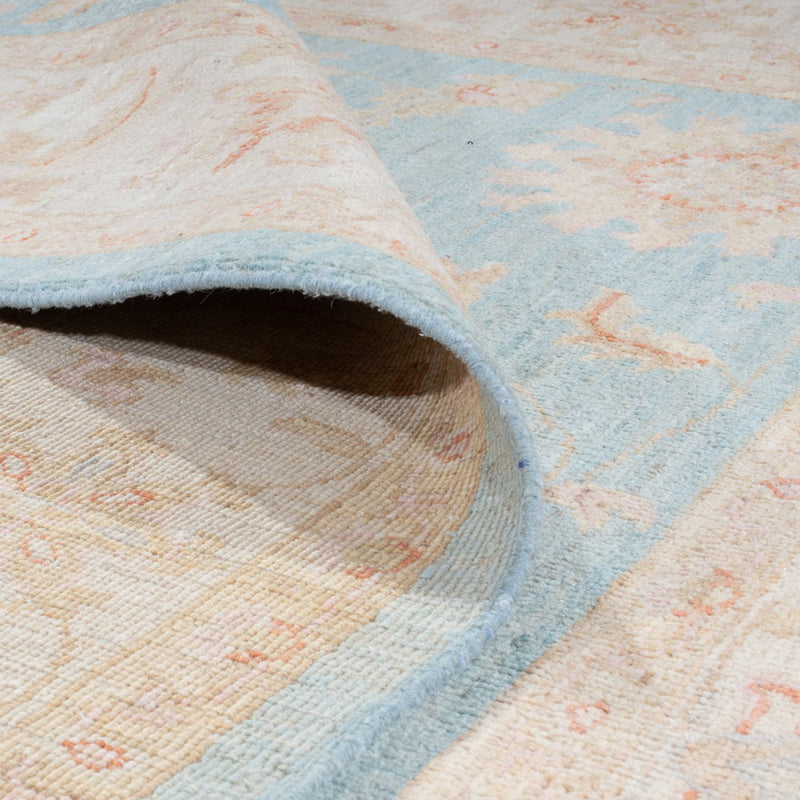 Ziegler Rug 235x177cm - Oriental Rug