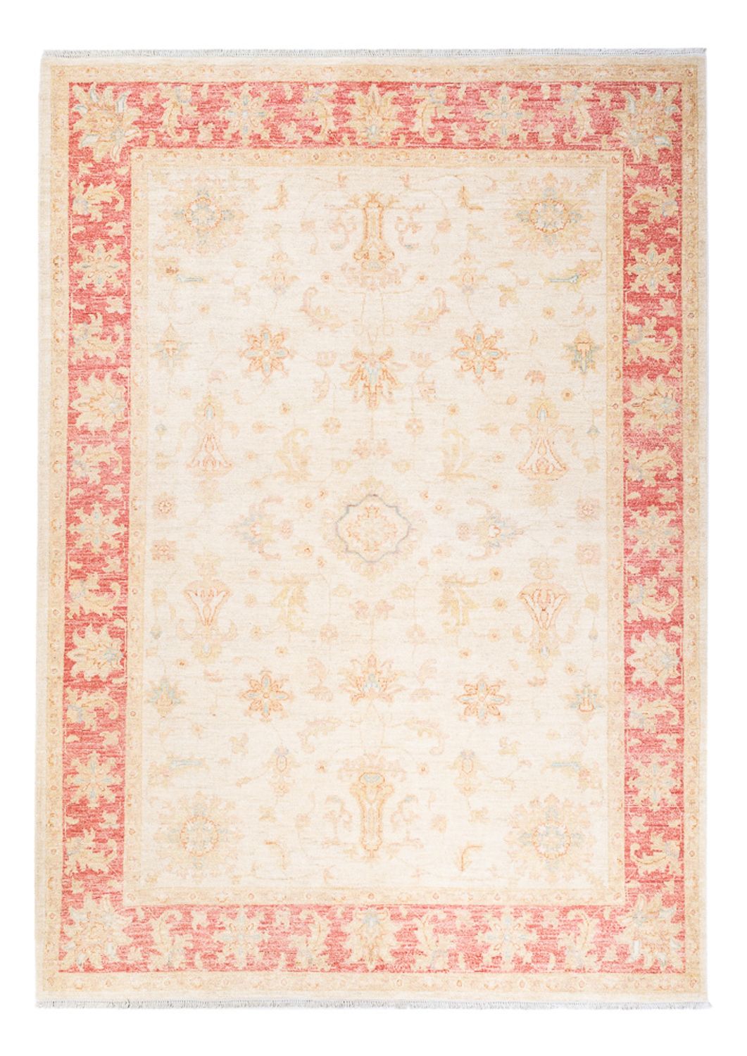 Ziegler Rug - 240 x 174 cm - cream