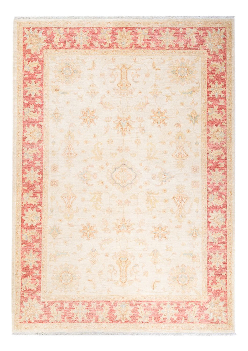 Ziegler Rug - 240 x 174 cm - cream