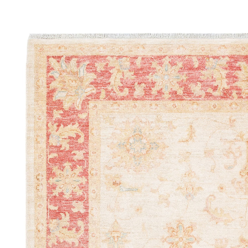 Ziegler Rug - 240 x 174 cm - cream