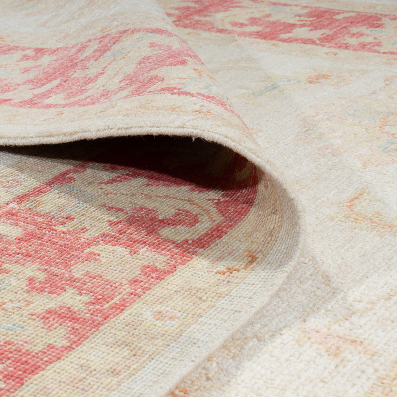 Ziegler Rug - 240 x 174 cm - cream