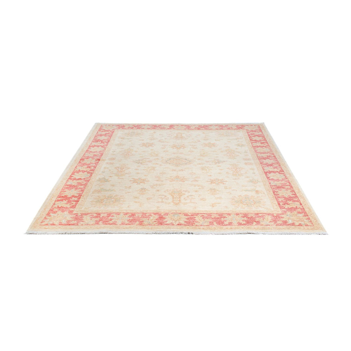 Ziegler Rug - 240 x 174 cm - cream