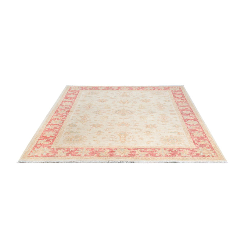 Ziegler Rug - 240 x 174 cm - cream