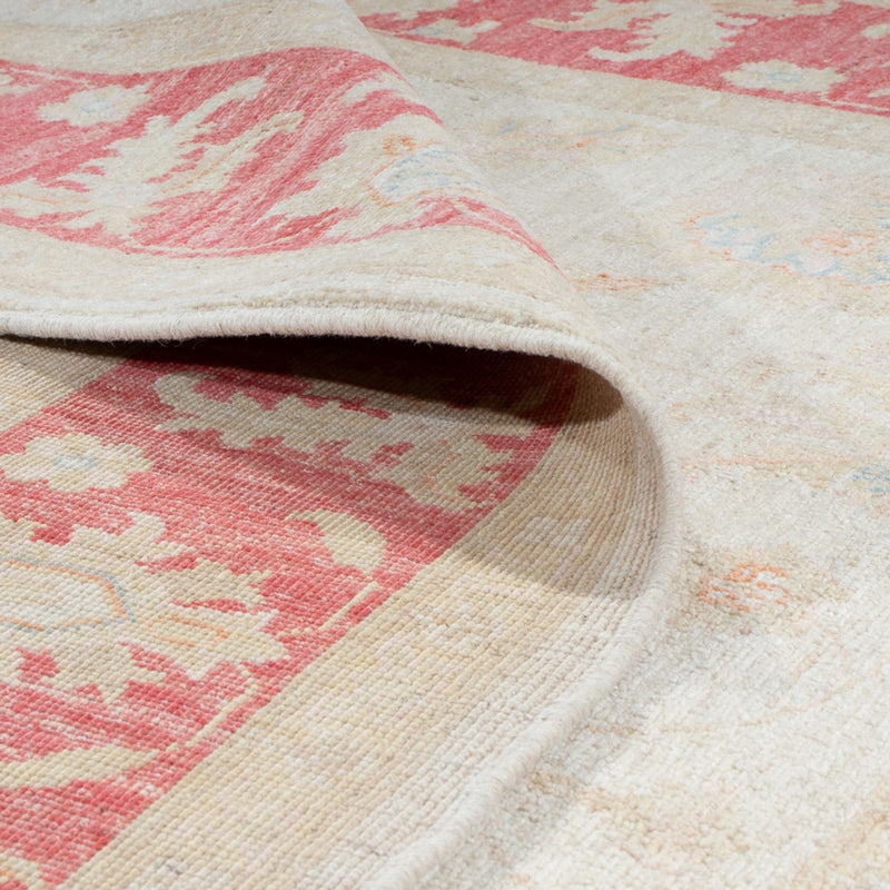 Ziegler Rug - 242 x 171 cm - beige