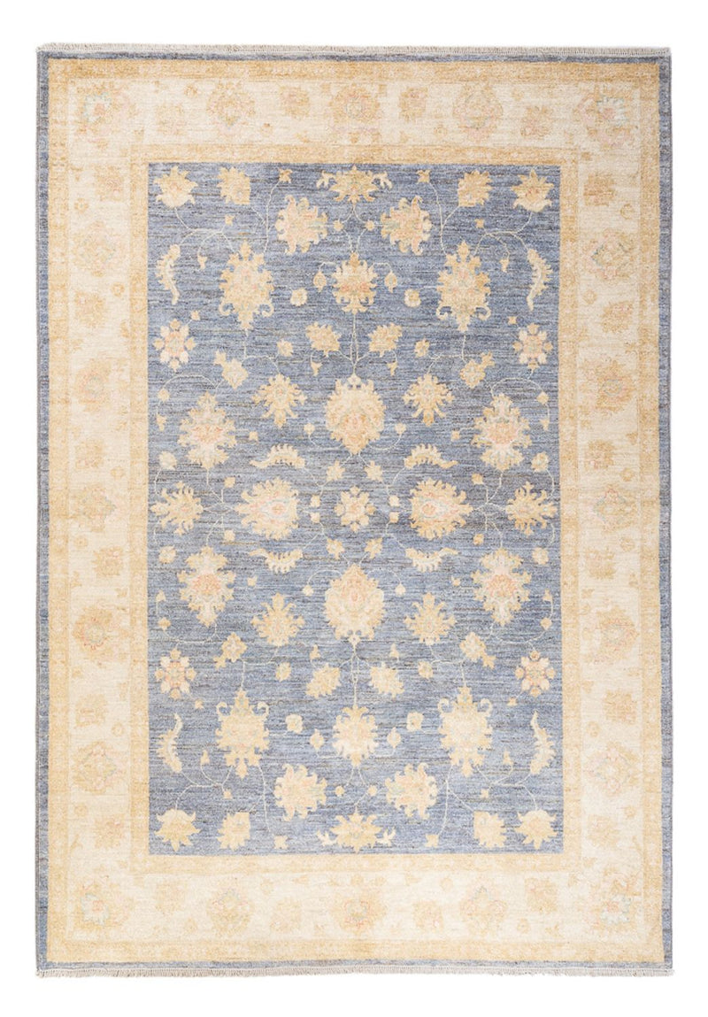 Ziegler Rug - 248 x 170 cm - sea blue