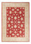 Ziegler Rug - 239 x 168 cm - red