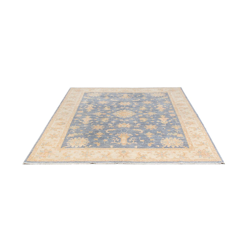 Ziegler Rug - 241 x 176 cm - sea blue