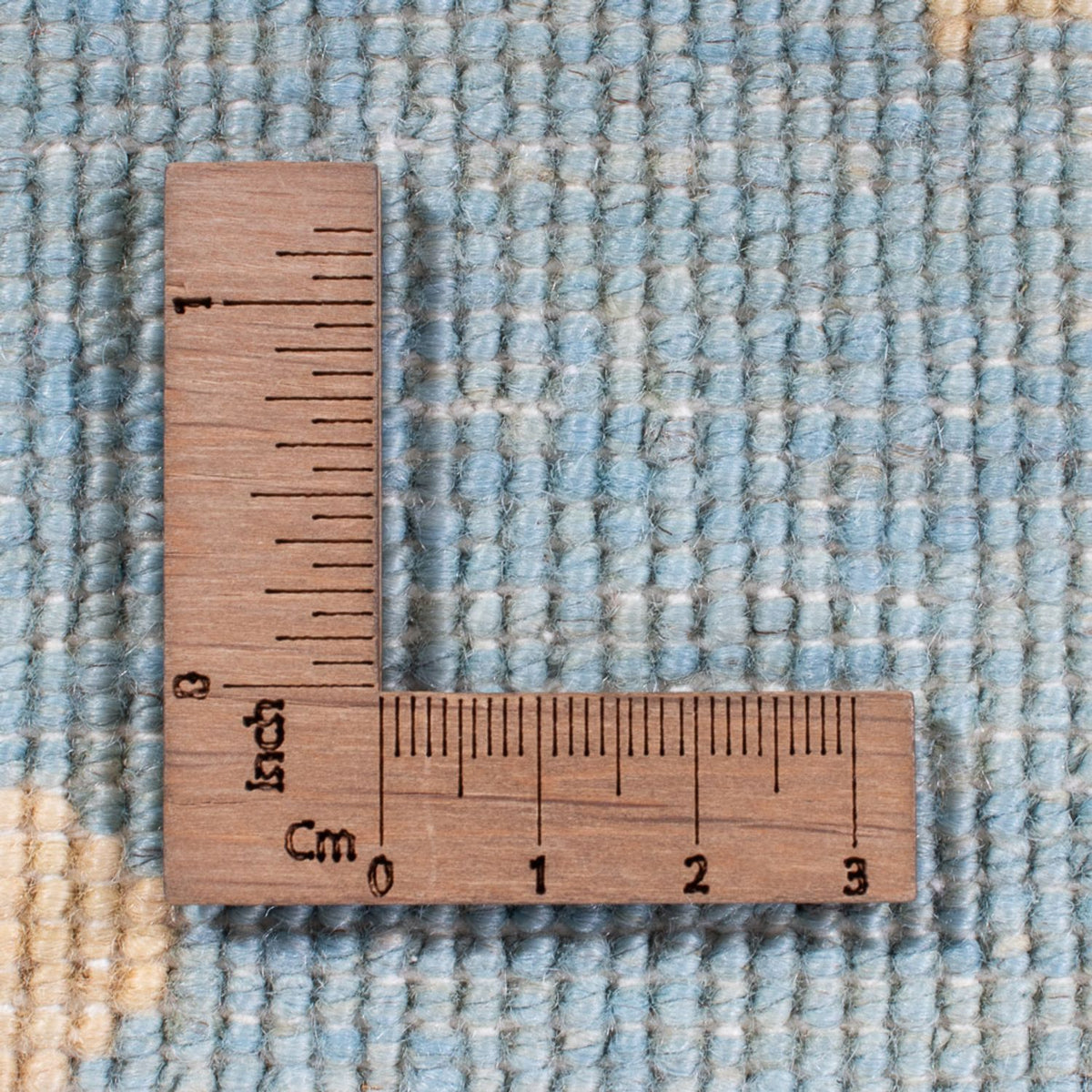 Ziegler Rug - Ariana - 240 x 172 cm - blue