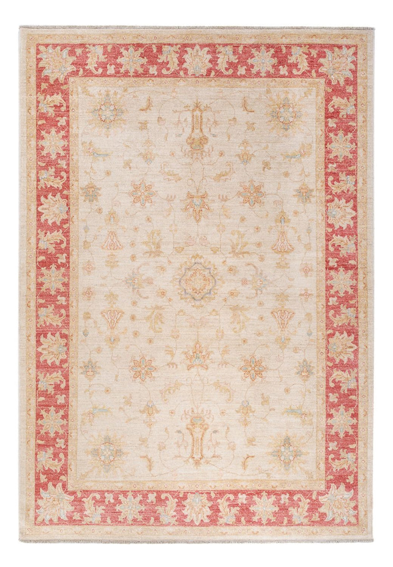 Ziegler Rug - 243 x 170 cm - beige