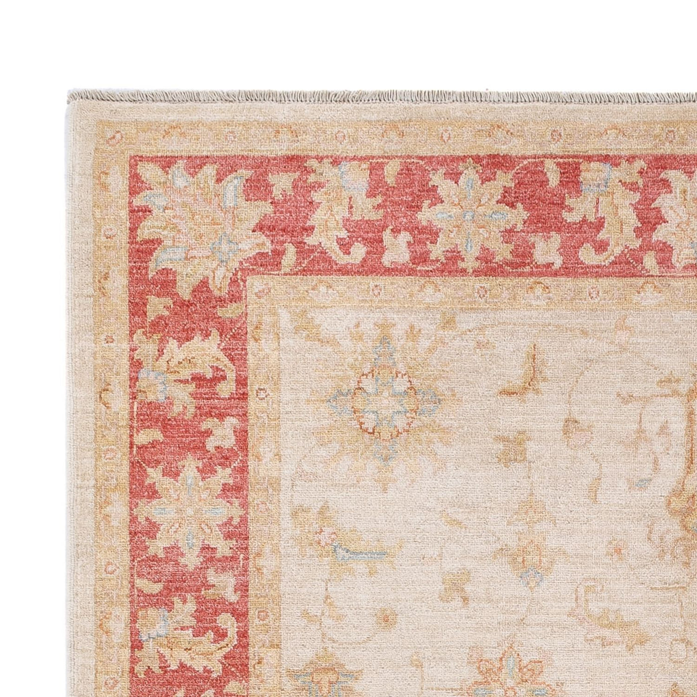 Ziegler Rug 243x170cm - Oriental Rug